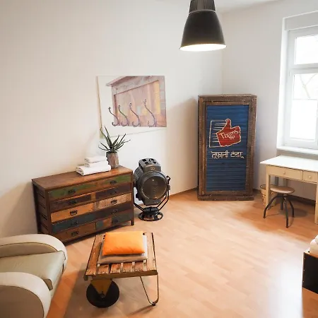 11201 Stilvolles Wg-Zimmer In Frankfurt Hochst
